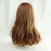 WandaVision Scarlet Witch Cosplay Wanda Maximoff Wig Cosplay Accessory ACcosplay